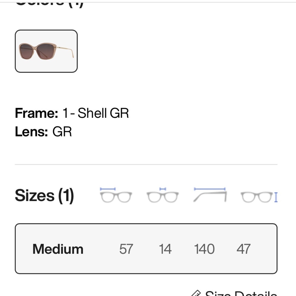 INVU
SUNWEAR 211 SUNGLASSES - Picture 7 of 8